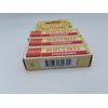 3 Pack Burt's Bees Bee Mine Moisturizing Lip Balm - Strawberry - Valentine's