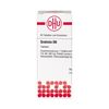 Gratiola D6 DHU Tabletten, 80 St. Tabletten