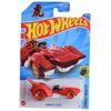Hot Wheels Purrfect Speed, Street Beasts 3/5 [red]