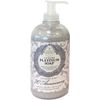 Nesti Dante Platinum Liquid Soap 500 ml