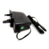 12v 1a power supply adapter cable for Korg kaoss pad kp2/kp3 part