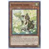 Silvervine Senri - BACH-EN031 - Common - 1st Edition