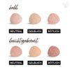 Reflectives® Mineral Make-Up Powder (Reddish - Lightly Tanned)