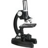 120X-1200X 52- Microscope Kit Metal Body Microscope AmScope pcs Kids Beginner 