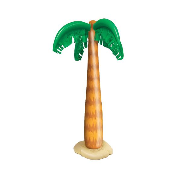 Unique Party Inflatable Palm Tree, 86CM