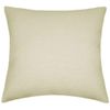 Sunbrella® Sailcloth Shell Indoor/Outdoor Pillow (18x18)
