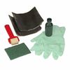 Custom Pro EPDM Liner Repair Kit for Ponds and Water Features Quick Patch Seal