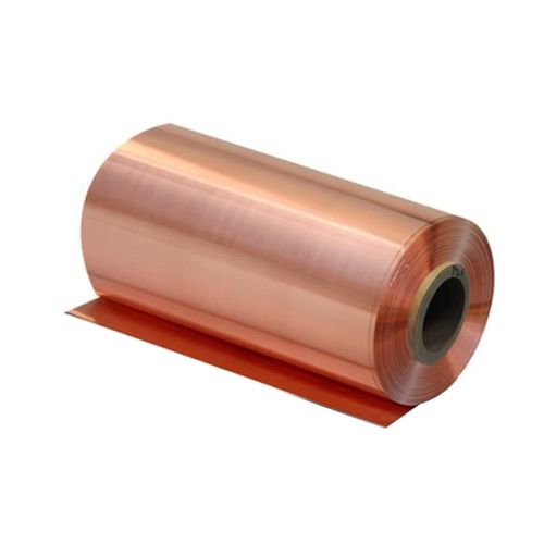 Yodaoke 0.05mm x 8" x 40" 99.9% Pure Copper Cu Metal Sheet Foil
