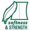 SEV137038 - Seventh Generation 100% Recycled Jumbo Roll Bathroom Tissue