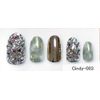Wing Beat Nail Tips Cindy-003