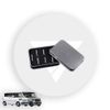 KUTOOK New N-BOX New N-Box Custom JF5 JF6 Front Door Window Switch Panel Door Switch Panel