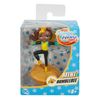 DC Super Hero Girls: Bumble Bee Mini Vinyls