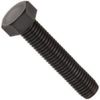 M12 X 1.25mm X 30 Left Hand Thread Bolt  (Extra Fine) 8.8 ( 1 PC )