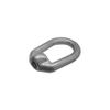 Eye Nut Lifting Marine Thread Ring Oval WLL 780 Lbs 20 PC Forged Style 5/16"