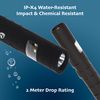 Nightstick NSP-1400B Multi-Purpose Flashlights, Black