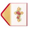 PAPYRUS Whlsl Cards Christmas, 1 EA
