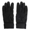 MIZUNO Will Drive Red Batting Gloves High School Baseball Rules Junior, black