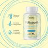 Folixopril- Hair Support- 3 Bottles- 180 Capsules