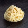 Neptune Natural Sea Wool Sponge - All Natural Honeycomb Renewable Sea Sponge, Medium, Approx. 4 Inches