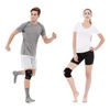 2 Knee Support Braces with adjustable straps for Patella ACL MCL PCL Compression