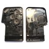 Replacement 3 button key card case for Renault Megane Scenic remote fob