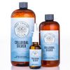 colloidal silver, liquid colloidal silver, 40 ppm, natural health, nasal mist