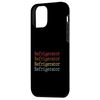 iPhone 12 mini refrigerator type set freezer and fridge lovers smartphone case