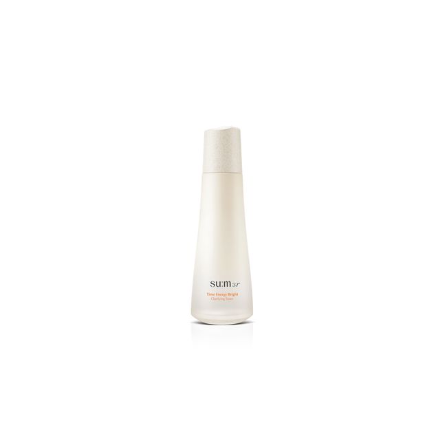 [SUM37] Time Energy Bright Toner 170 mL