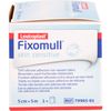 FIXOMULL SKIN SENSITIVE 5CMX5M, 1 St PFL