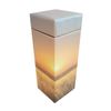 Sunset Field ScatterPod Scattering Keepsake Cremation Urn