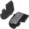 Replacement  Battery Cover Door Lid Cover Cap For Canon EOS 40D 50D Camera