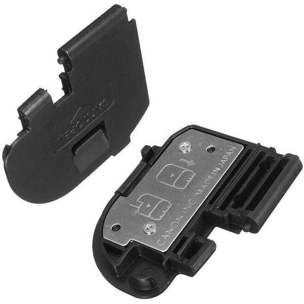 Replacement  Battery Cover Door Lid Cover Cap For Canon EOS 40D 50D Camera