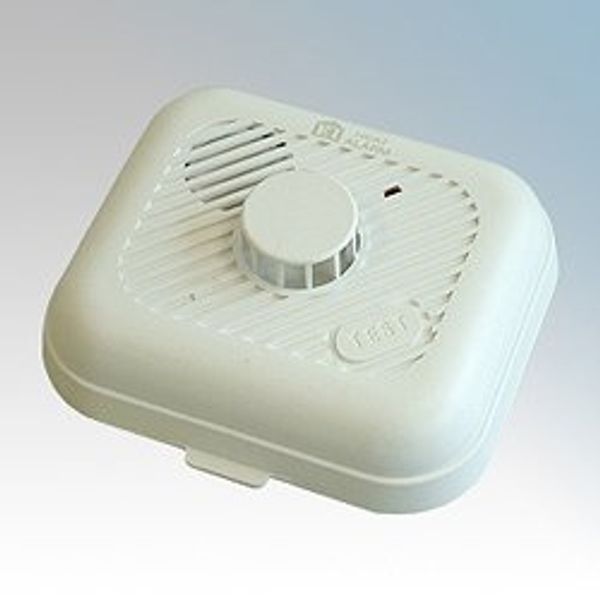 Aico EI103R 100 Series 12v Interlinkable Heat Alarm