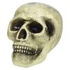 Amscan International Decorating Realistic Foam Skull
