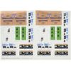 Maso Model MH35065 1/35 Cardboard Box Set (Electronics) Scene Accessories
