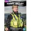 Happy Valley - Series 2 [DVD] [2016]