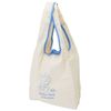 Eco Bag: Kurukuru Shopping Bag/Relaxation Time, Single