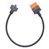DJI Power SDC to Matrice 30 Series Fast Charge Cable