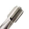 3/4-16 UNF Tap Left Hand Tool HSS 3/4x16 Thread Straight Fluted Machine