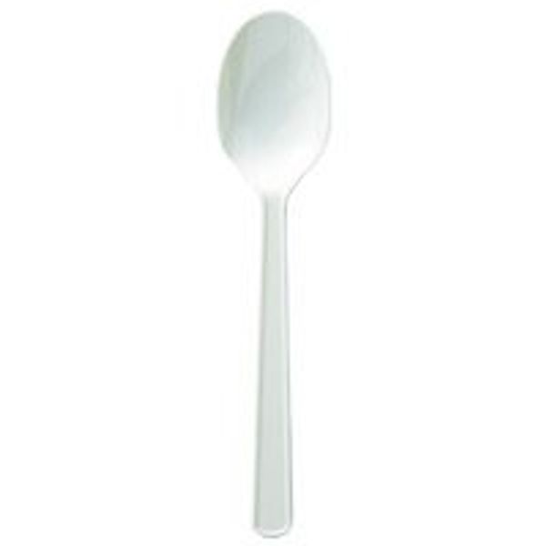 For Pupa purodakutu Plastic Spoon 16 cm 100 Pieces