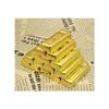 503 PPLS USB Memory GB Gold