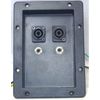 Replacement Upgraded Crossover for Peavey PV 112 Speaker w/Speakon 1/4" Jacks