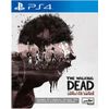 The Walking Dead: The Telltale Definitive Series (PS4)