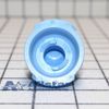 Whirlpool Refrigerator Filter Bypass Cap W11395888