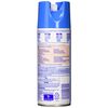Lysol Sanitizing and Antibacterial Spray for Disinfecting & Deodorizing, Spring Waterfall, 12.5 Fl Oz