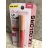 L.A. Colors Moisturizing Gloss Finish Vit.Enriched Lip Gloss-C6647 Fruit Punch