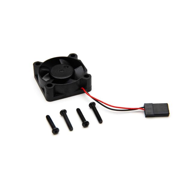 Spektrum Replacement Cooling Fan: Firma Smart 130A ESC, SPMXSEF1