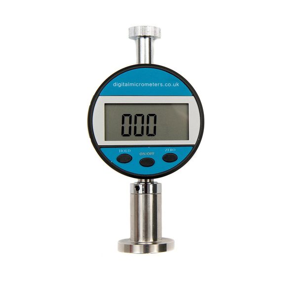 DML Shore C Digital Hardness Tester Durometer 12 Months Warranty