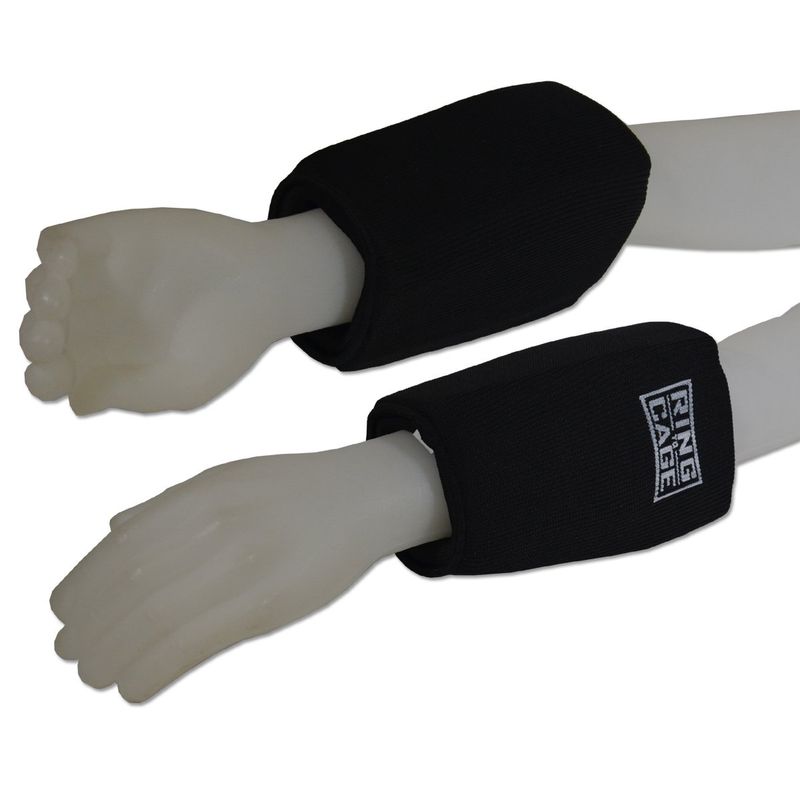 Ring to Cage 2.0 Forearm Guards - 4 Sided Protection for Martial Arts ...