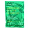 Hi-Pro-Pac Pks Tea Tree & Mint 1.75 Ounce (12 Pieces) (51ml)